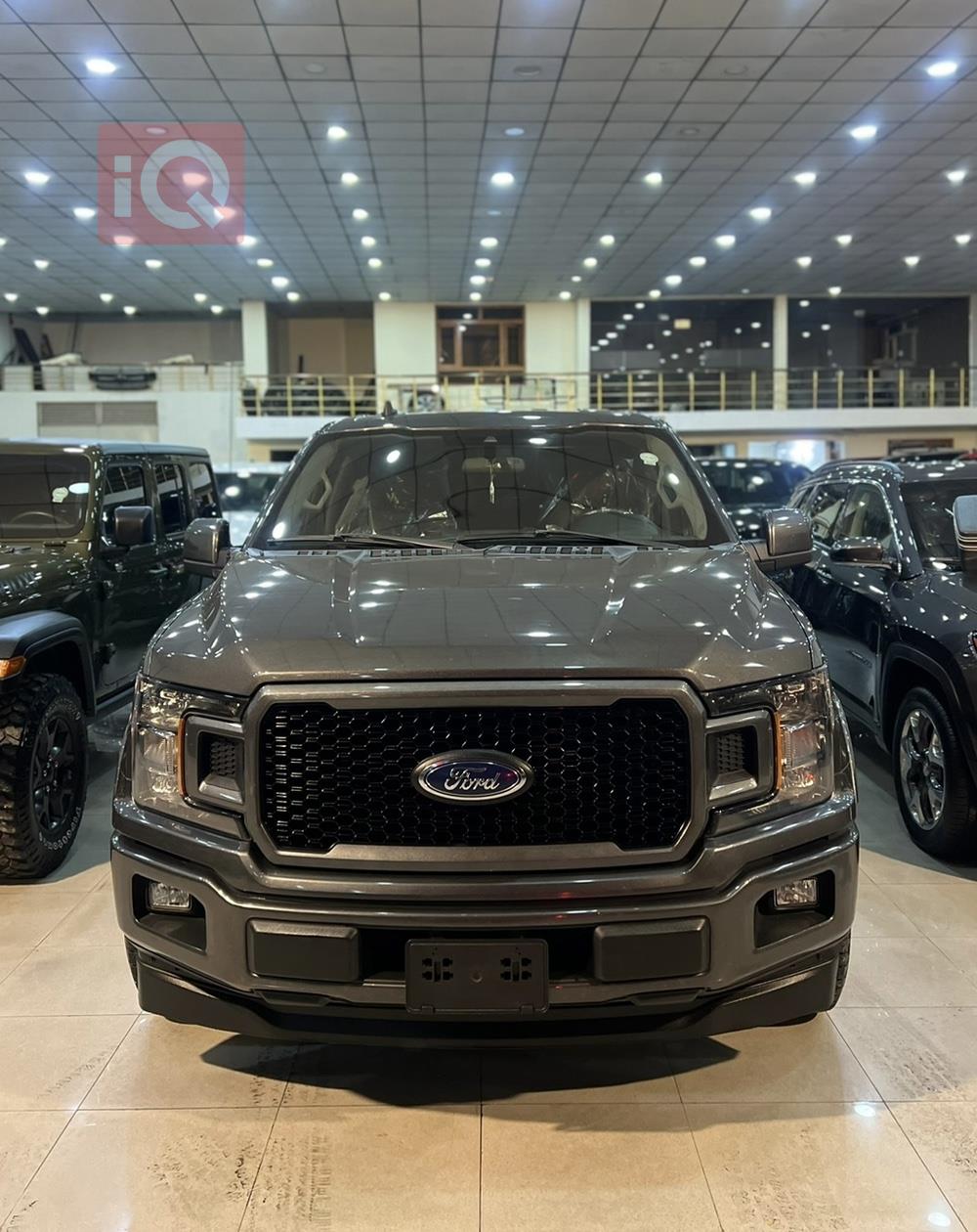 فورد إف-150
